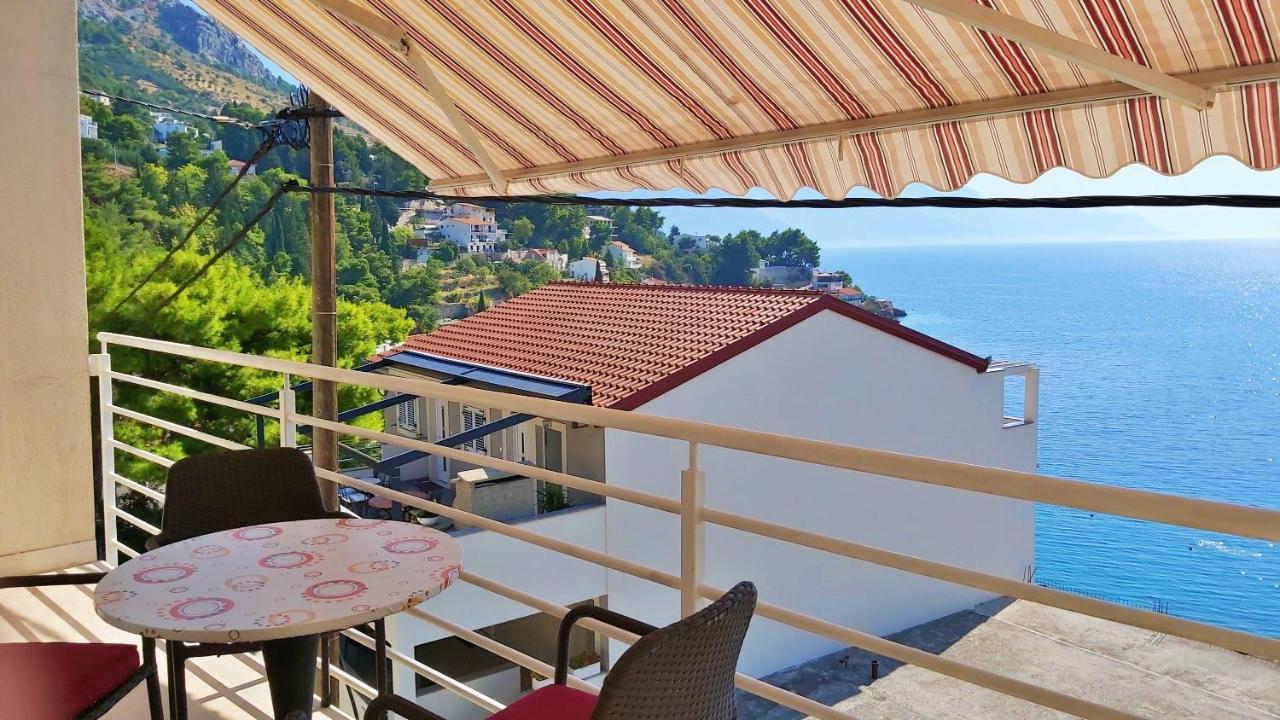 Apartment Juta Mimice Exterior foto