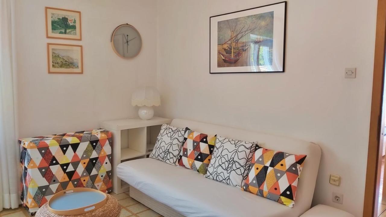 Apartment Juta Mimice Exterior foto