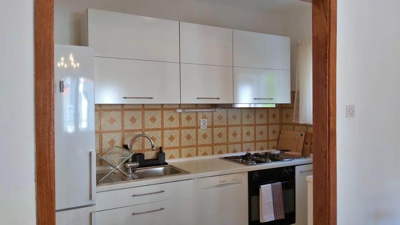 Apartment Juta Mimice Exterior foto