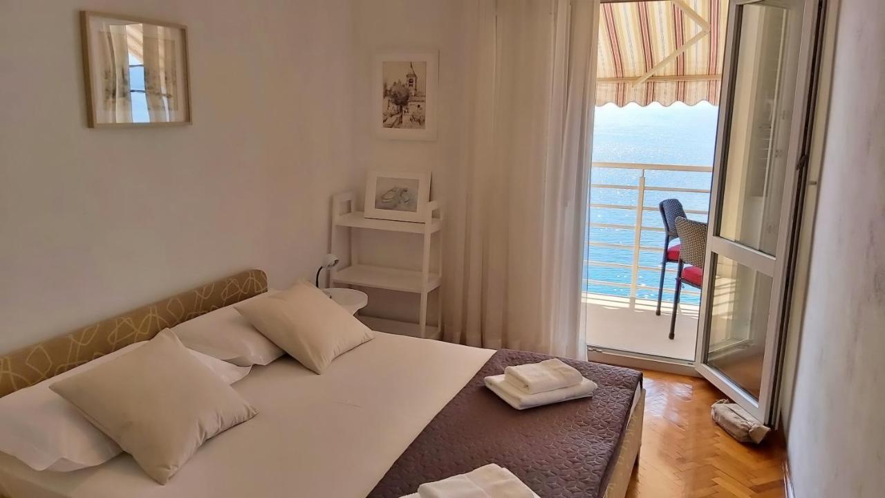 Apartment Juta Mimice Exterior foto