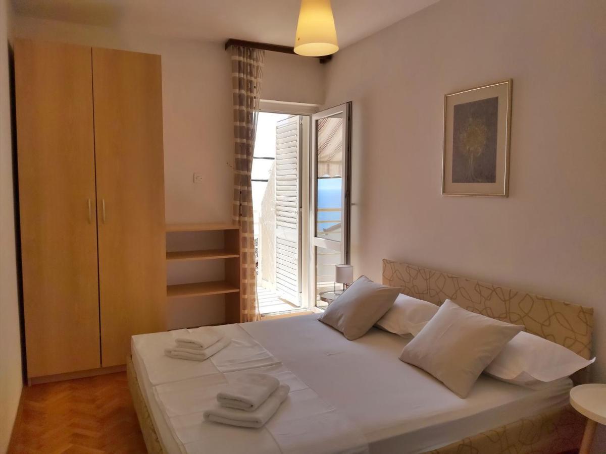 Apartment Juta Mimice Exterior foto