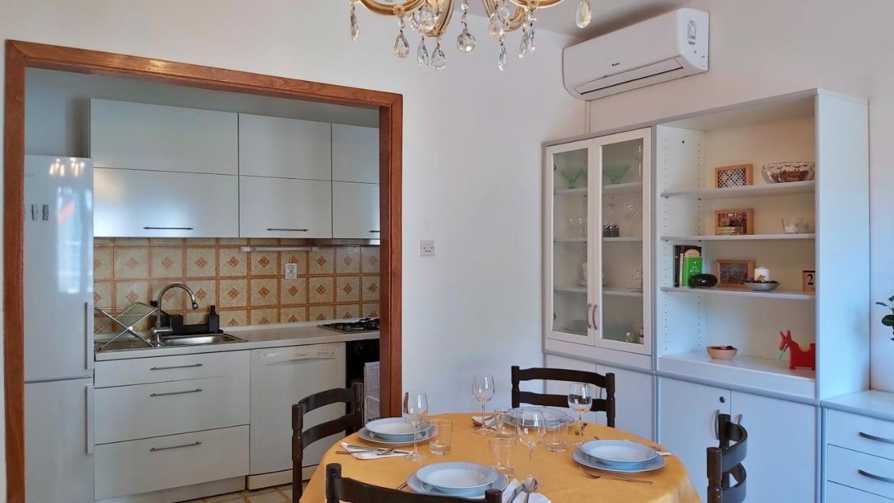 Apartment Juta Mimice Exterior foto