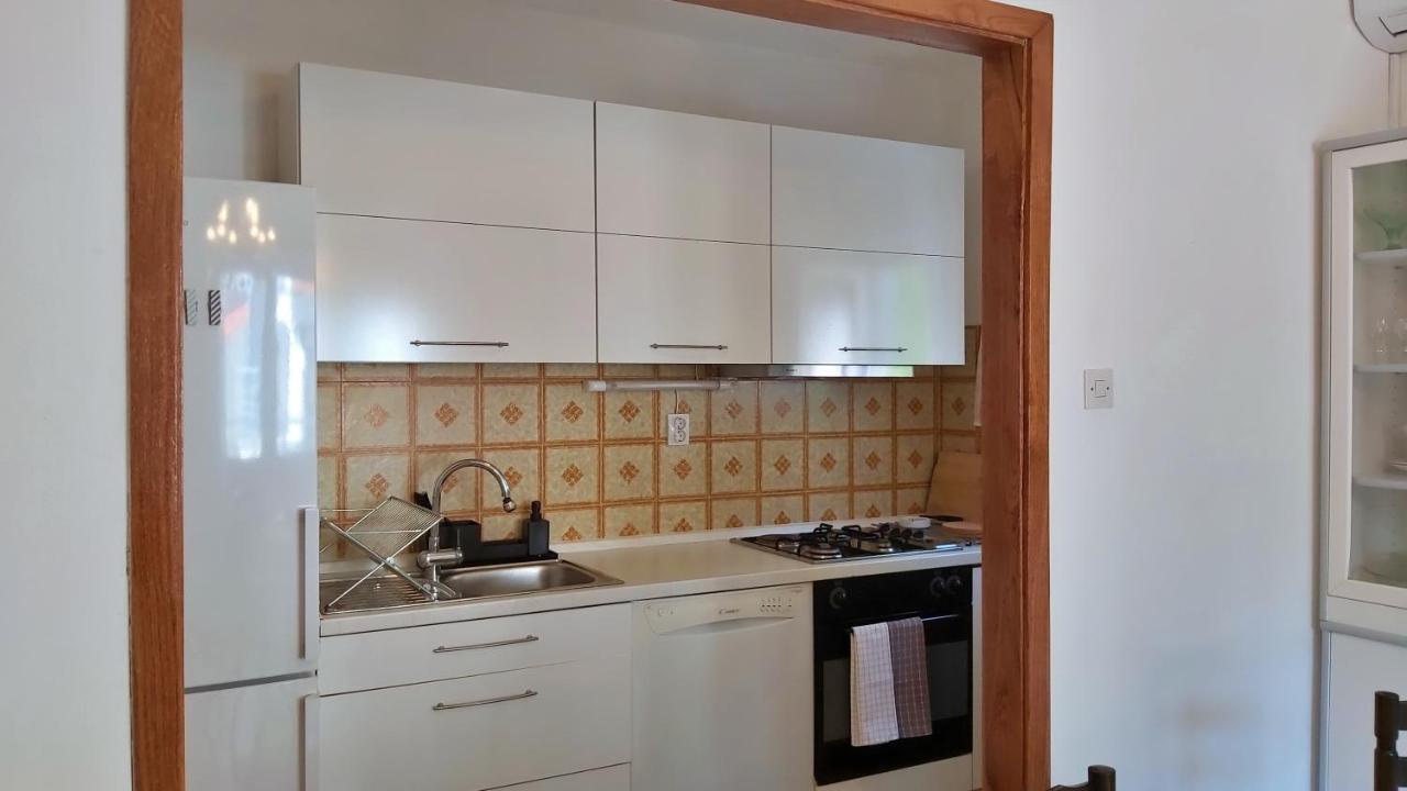 Apartment Juta Mimice Exterior foto